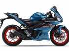 2021 Yamaha YZF-R 25